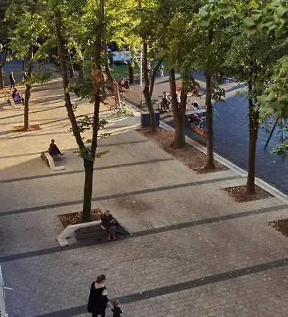 Studio apartman Tonka Vinkovci Esterno foto