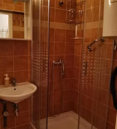 Studio apartman Tonka Vinkovci Esterno foto