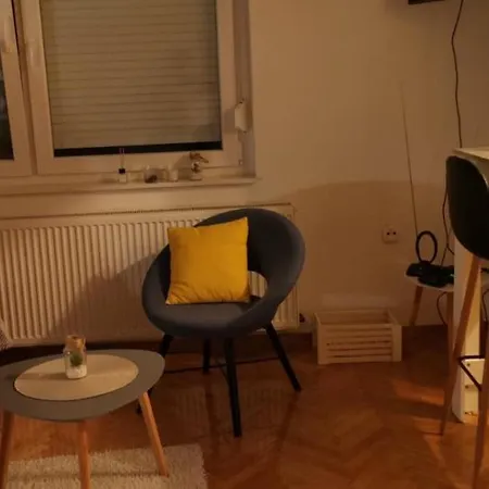 Studio apartman Tonka Vinkovci Esterno foto