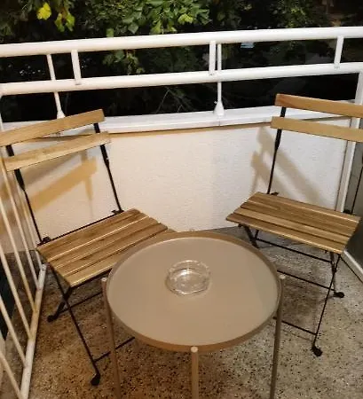 Studio apartman Tonka Vinkovci Esterno foto