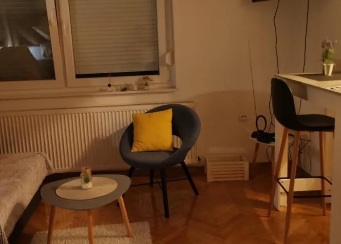 Studio Apartman Tonka