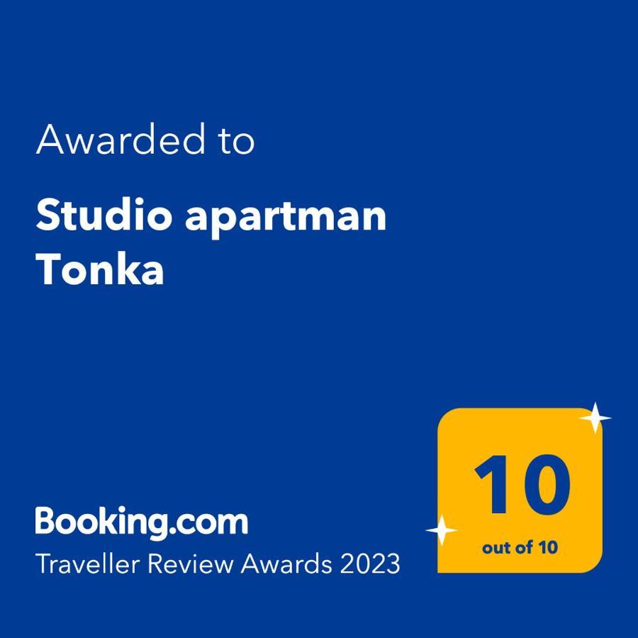 Tonka * Vinkovci